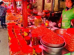 -南门口湘军剁辣椒老店(老长沙第一品牌店)