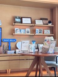 点击看大图 -圣贝拉母婴护理中心(广州瑰丽店)