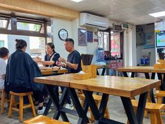 大堂-盛京美食佳坛肉馆(沈阳总店)