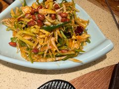 -状元阁烧烤(新华路总店)