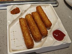 -海底捞火锅(金地广场生日主题店)