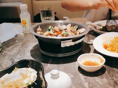 -前海沿·青岛菜(乐客城店)