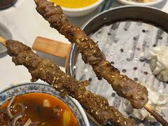 -真食净香居·内蒙烧麦(亚运村店)