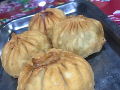 -老院子饭店·鲁菜·海鲜·家常菜
