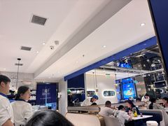 -兰湘子·湘菜小炒(长安万科广场店)