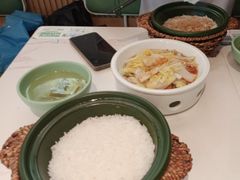 -谷田稻香·砂锅菜(元洪店)