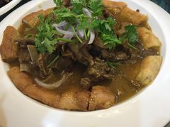 -帕米朵儿新疆小馆(仙鹤新天地广场店)