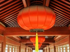 -大觉寺-停车场
