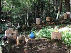 -景德镇古窑民俗博览区