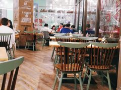 -塔哈尔·新疆盛宴(城西银泰店)