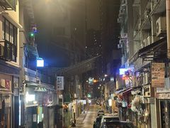 -山顶缆车