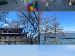 -大理洱海