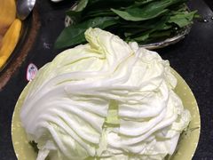 -大鹅岛灶台鱼·铁锅炖(水库路店)