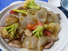 -老杨饭店(万科里店)