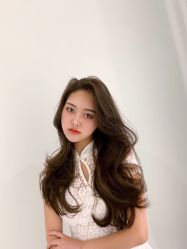 -3AM·S HAIR SALON烫发染发接发