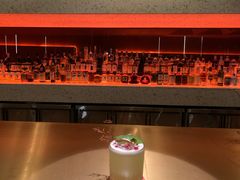 -wann lounge 低温慢煮牛排·清吧