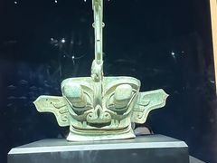-三星堆博物馆