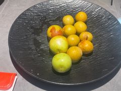 -吴越荣记苏州菜·松鼠桂鱼100%活鱼现做(斜塘老街店)