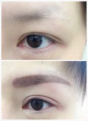 -平萍纹绣韩式半永久定妆