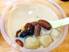 -八婆婆烧仙草(曾厝垵店)