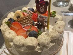 -海底捞火锅(上地华联店)