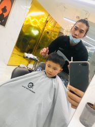 -潘多拉Hairsalon