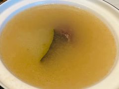 -上海宝华喜来登酒店·采悦轩中餐厅