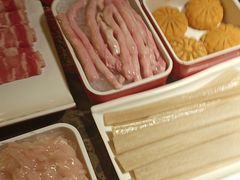 -蜀九鼎毛肚火锅(惠安店)