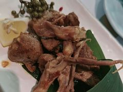-匠和风精致料理(莆田财富中心店)