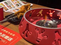 -蛙三泡椒牛蛙(万象城店)