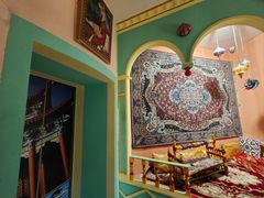 -新疆国际大巴扎