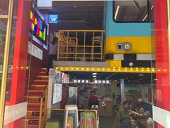 -小灶派· 地道兰州牛肉面(宏发大厦店)
