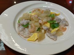 -颜家菜·鲁菜世家(大明湖店)