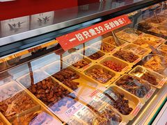 -绝味鸭脖(大兴黄村火车站店)