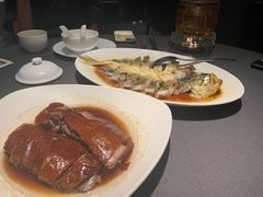 灌汤烧鹅-小炳胜(卓悦中心店)