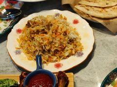 -木尔坦·Multan巴基斯坦清真餐厅halal(大智嘉园店)