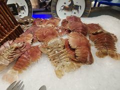 -加餐海鲜自助(集美银泰百货店)