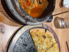 -KimPro 辛普乐概念韩餐