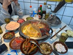 -芈重山老火锅(广州首店)