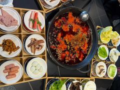 -俏媳妇火锅(宽窄巷子店)
