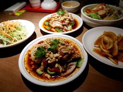 -胖哥俩肉蟹煲(湖滨银泰in77店)