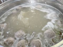 -来自潮州牛肉店(华强北店)