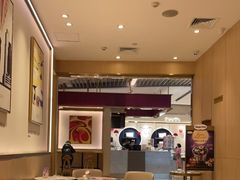 大堂-哈根达斯(万象城店)