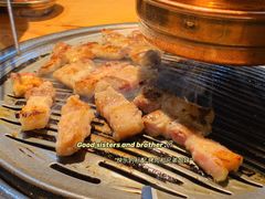 -金顺碳烤肉(1号店)