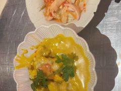 -清迈清迈巷口小排档(烟台山店)
