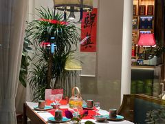 -江南小菜(东辰御龙湾店)
