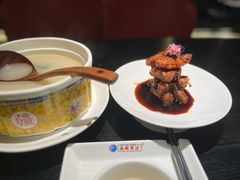 -吴越荣记苏州菜·松鼠桂鱼(月光码头店)