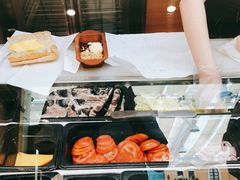 -赛百味SUBWAY(家佳源店)