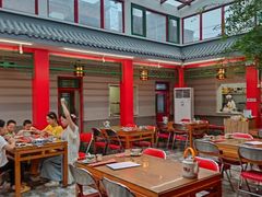 -小街47號江湖菜(四合院店)