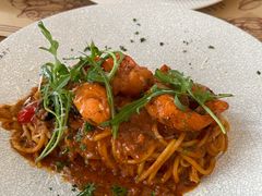 -Mark&Mars Restaurant